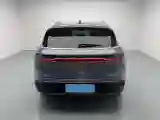 2021 Voyah FREE Range Extended 109HP REEV 33KWH
