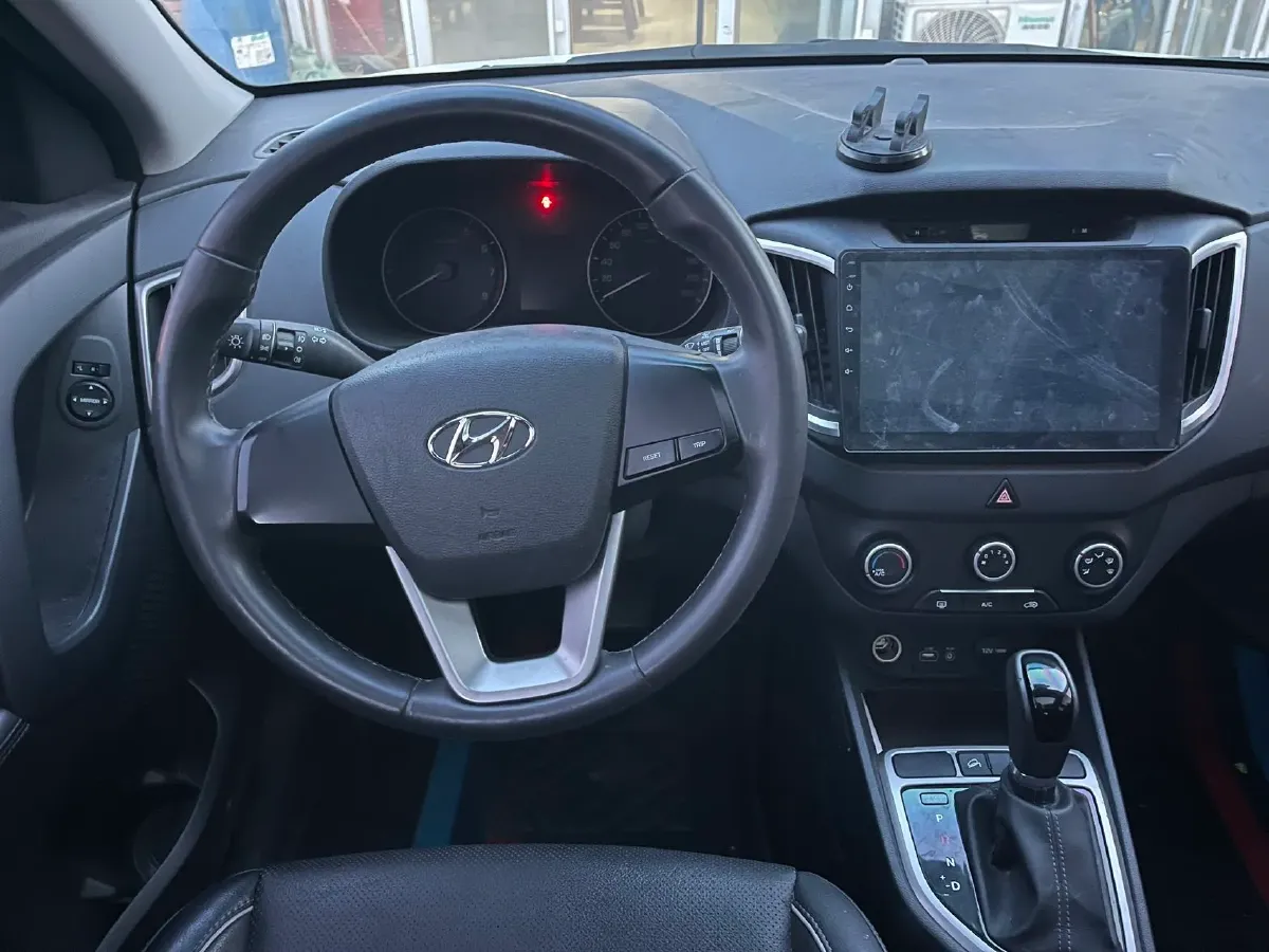 2015 Hyundai ix25 1.6L 125HP L4 6AT,autocango,china used car exporter,china ev exporter,chinese used car exporter,chinese used ev exporter