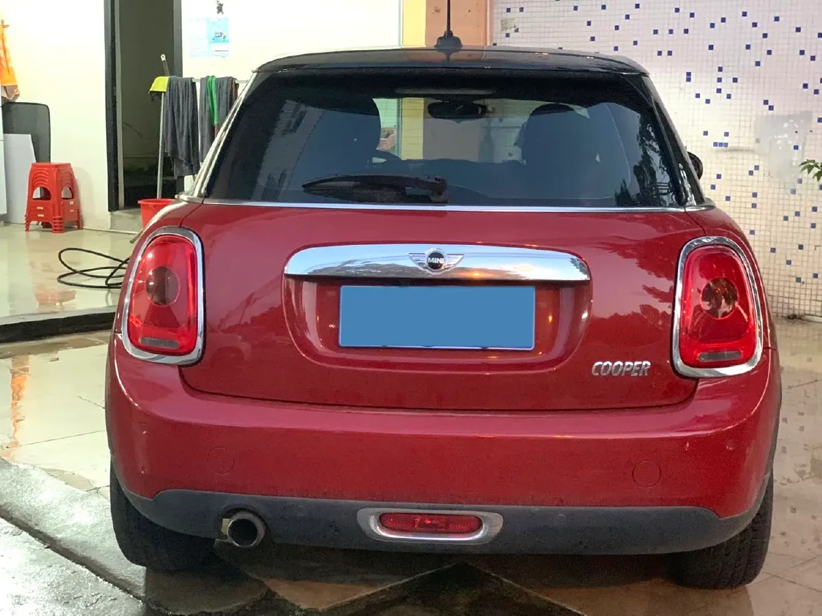 2016 MINI MINI 1.5T 136HP L3 6AT,autocango,china used car exporter,china ev exporter,chinese used car exporter,chinese used ev exporter