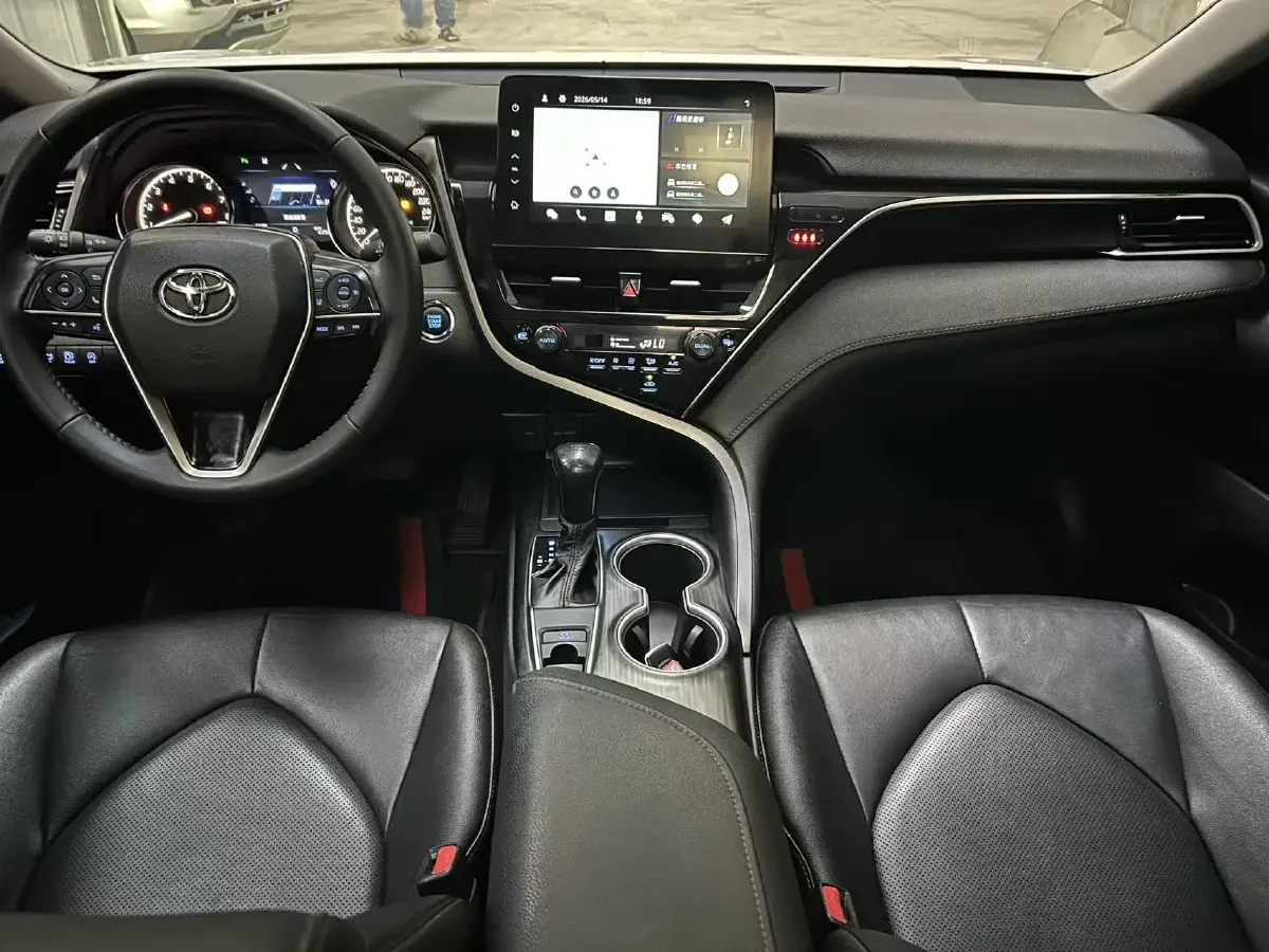 2021 Toyota Camry 2.0L 178HP L4 CVT,autocango,china used car exporter,china ev exporter,chinese used car exporter,chinese used ev exporter