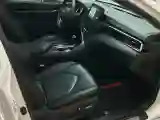 2021 Toyota Camry 2.0L 178HP L4 CVT