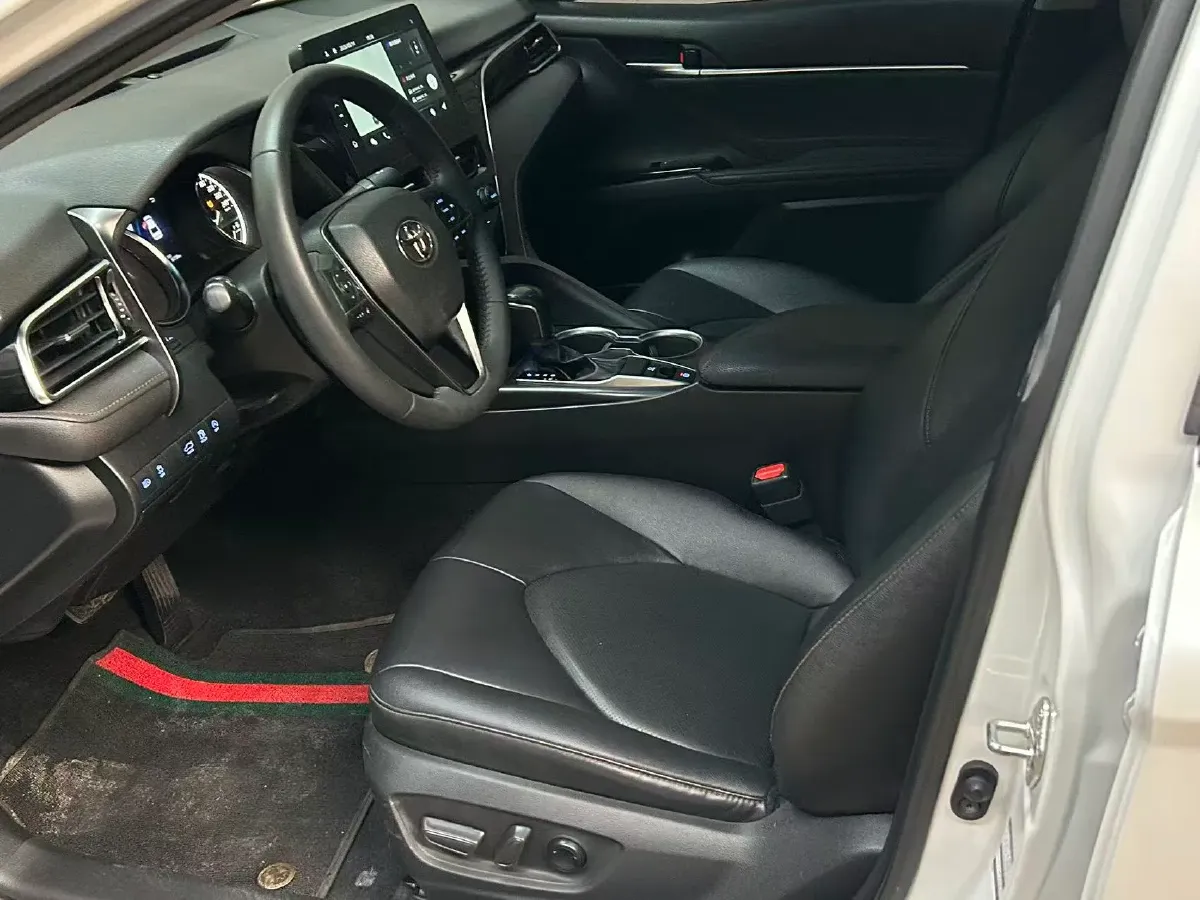 2021 Toyota Camry 2.0L 178HP L4 CVT,autocango,china used car exporter,china ev exporter,chinese used car exporter,chinese used ev exporter