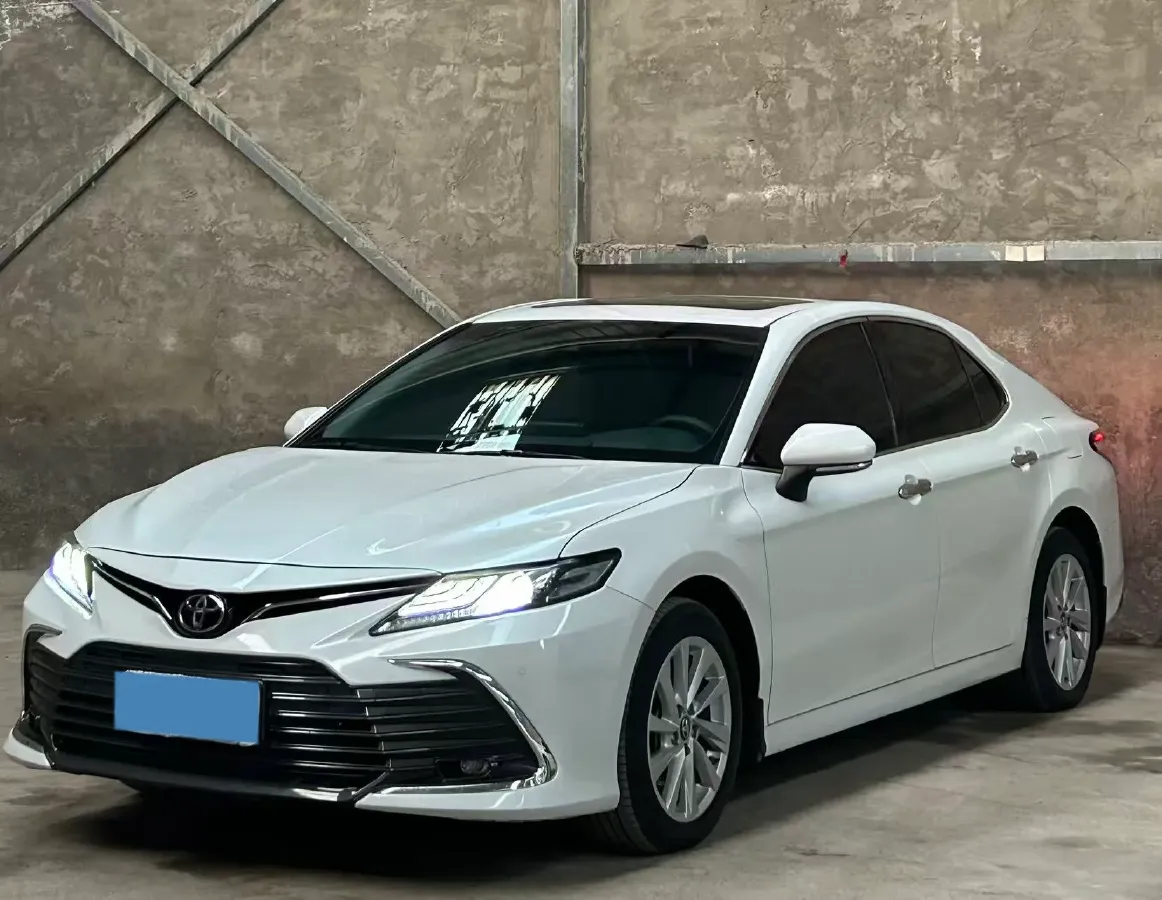 2021 Toyota Camry 2.0L 178HP L4 CVT,autocango,china used car exporter,china ev exporter,chinese used car exporter,chinese used ev exporter