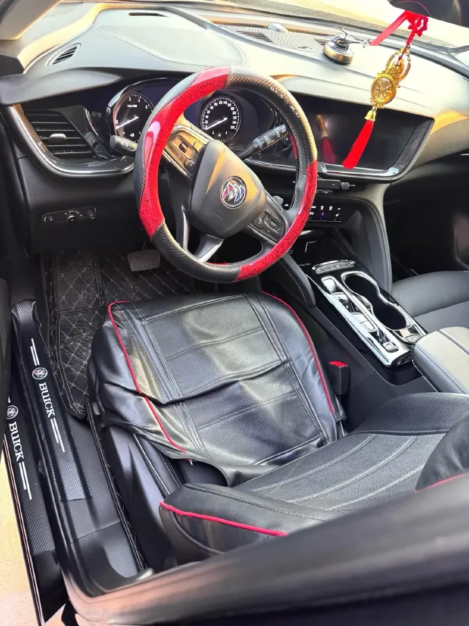2022 Buick EnvisionPlus 2.0T 237HP L4 9AT,autocango,china used car exporter,china ev exporter,chinese used car exporter,chinese used ev exporter