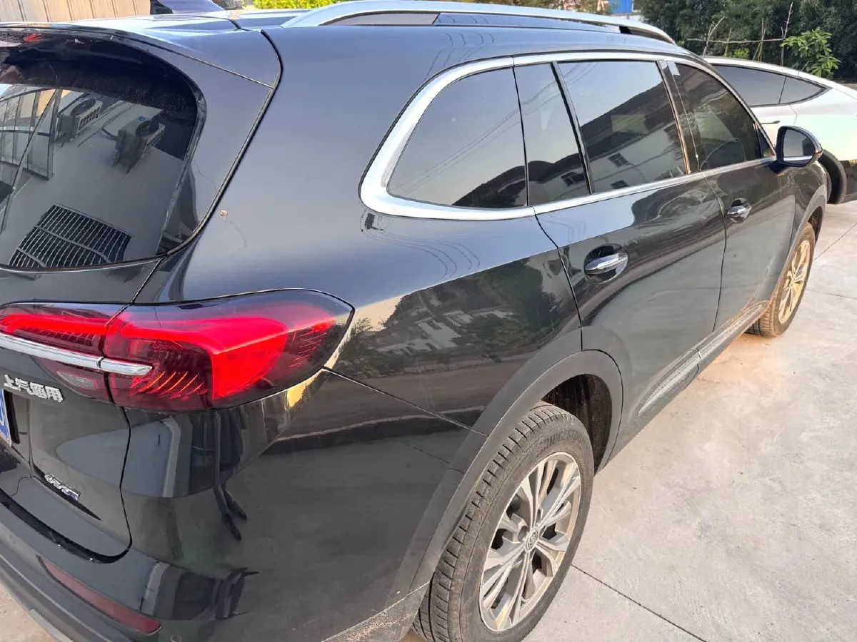 2022 Buick EnvisionPlus 2.0T 237HP L4 9AT,autocango,china used car exporter,china ev exporter,chinese used car exporter,chinese used ev exporter