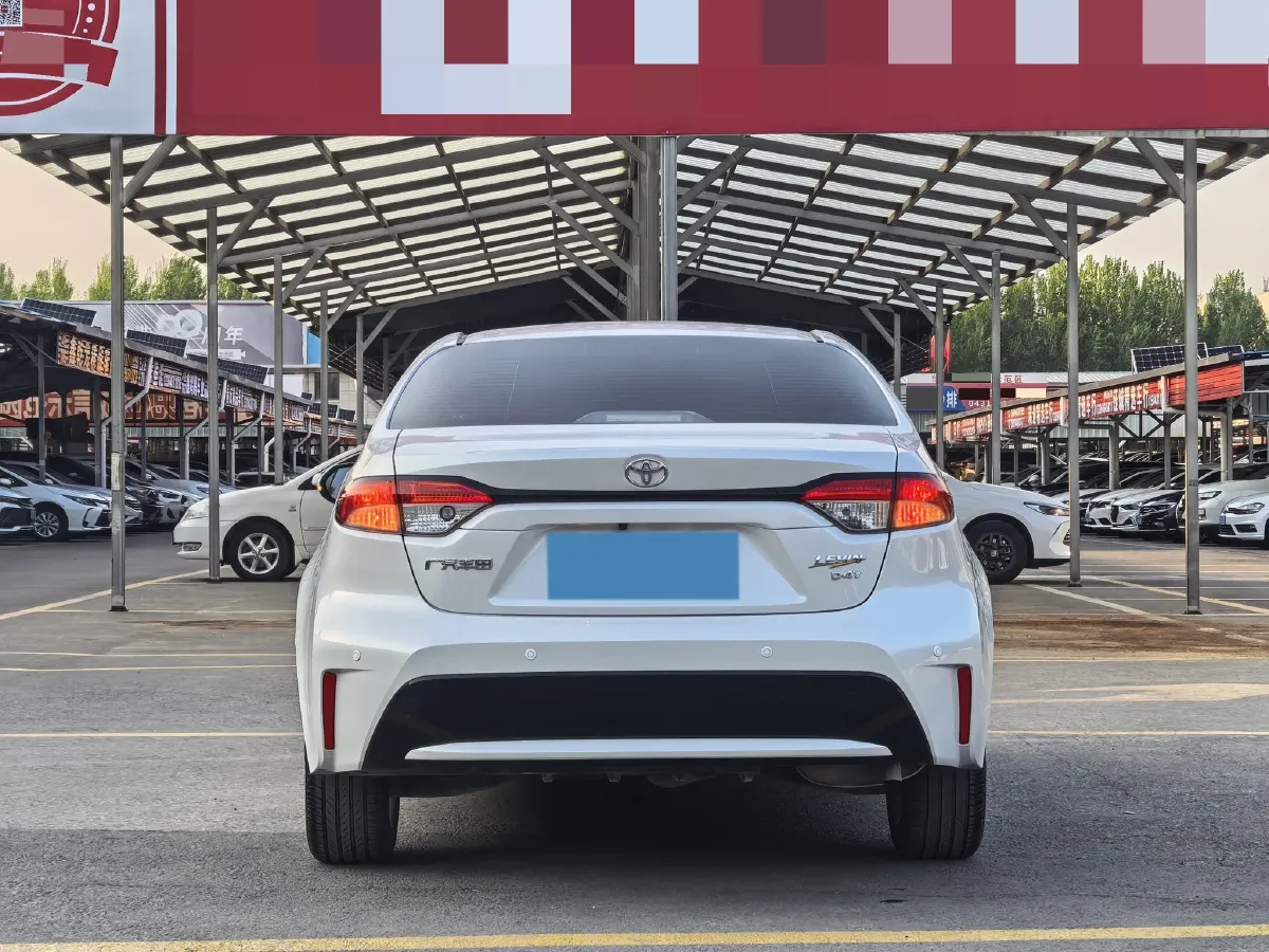 2019 Toyota Levin 1.2T 116HP L4 CVT,autocango,china used car exporter,china ev exporter,chinese used car exporter,chinese used ev exporter