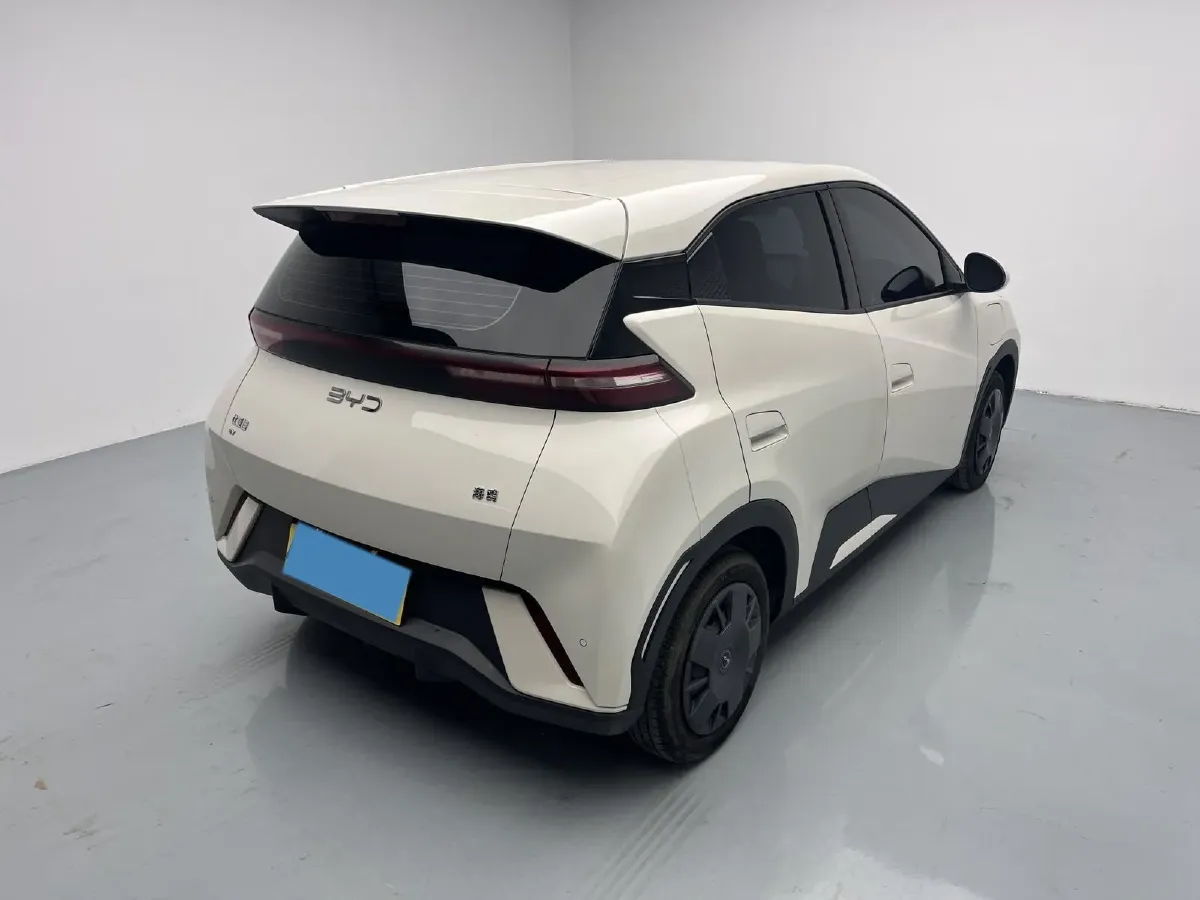 2023 BYD Seagull BEV 30.08KWH,autocango,china used car exporter,china ev exporter,chinese used car exporter,chinese used ev exporter