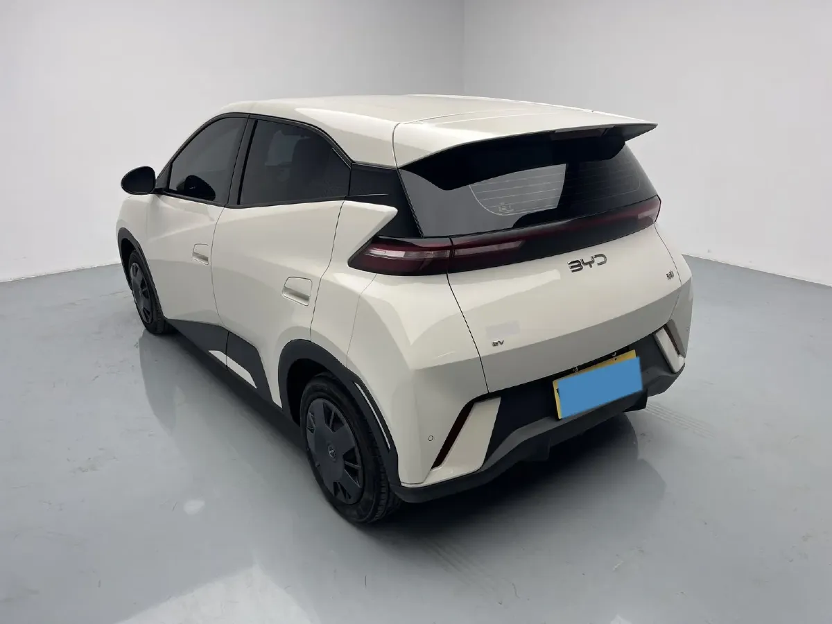 2023 BYD Seagull BEV 30.08KWH,autocango,china used car exporter,china ev exporter,chinese used car exporter,chinese used ev exporter