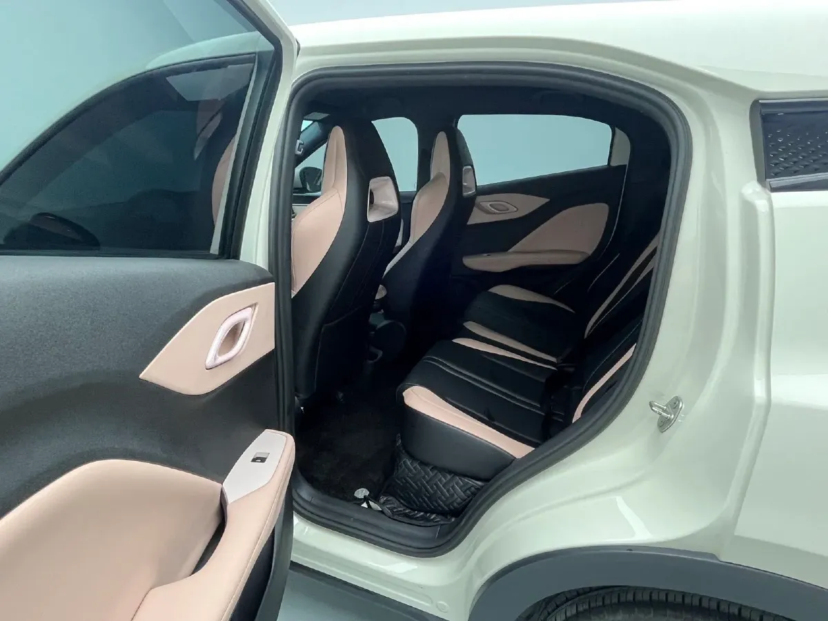 2023 BYD Seagull BEV 30.08KWH,autocango,china used car exporter,china ev exporter,chinese used car exporter,chinese used ev exporter