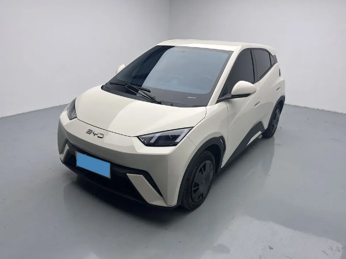 2023 BYD Seagull BEV 30.08KWH,autocango,china used car exporter,china ev exporter,chinese used car exporter,chinese used ev exporter