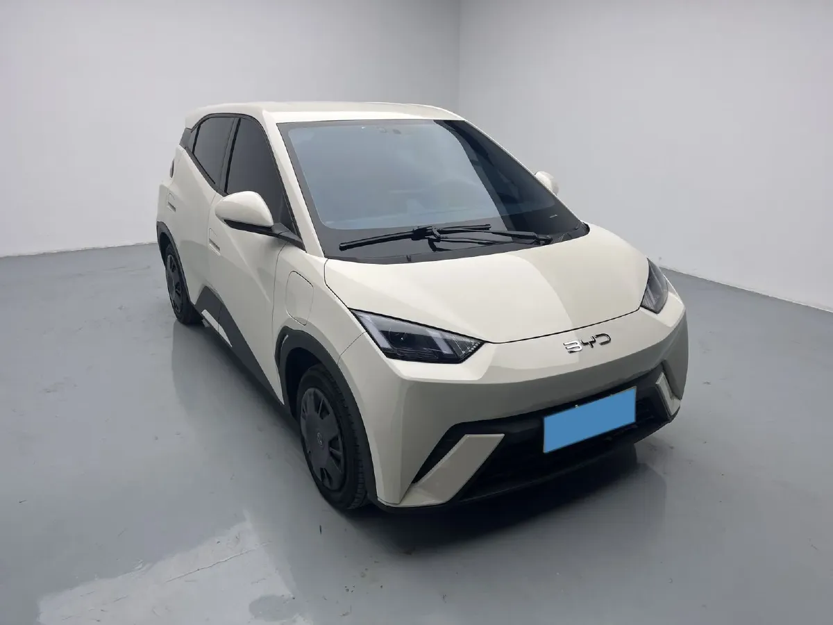 2023 BYD Seagull BEV 30.08KWH,autocango,china used car exporter,china ev exporter,chinese used car exporter,chinese used ev exporter