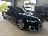 2023 Audi A8 3.0T 286HP V6 8AT