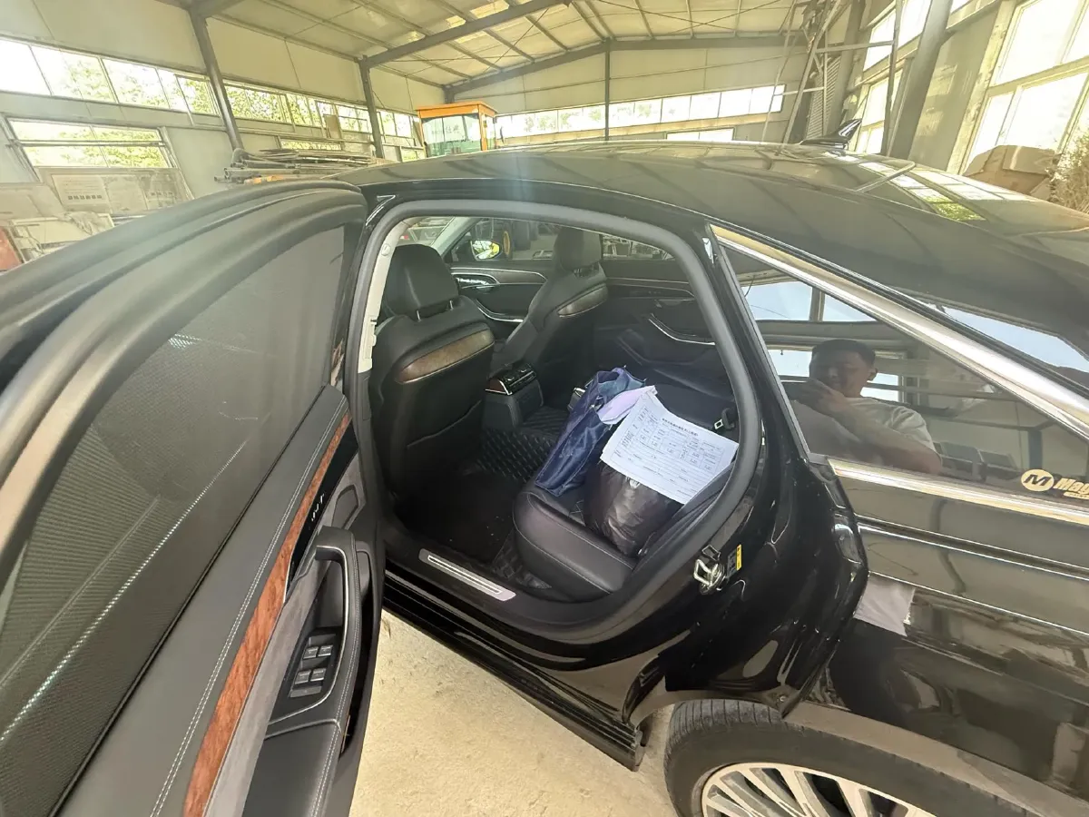 2023 Audi A8 3.0T 286HP V6 8AT,autocango,china used car exporter,china ev exporter,chinese used car exporter,chinese used ev exporter
