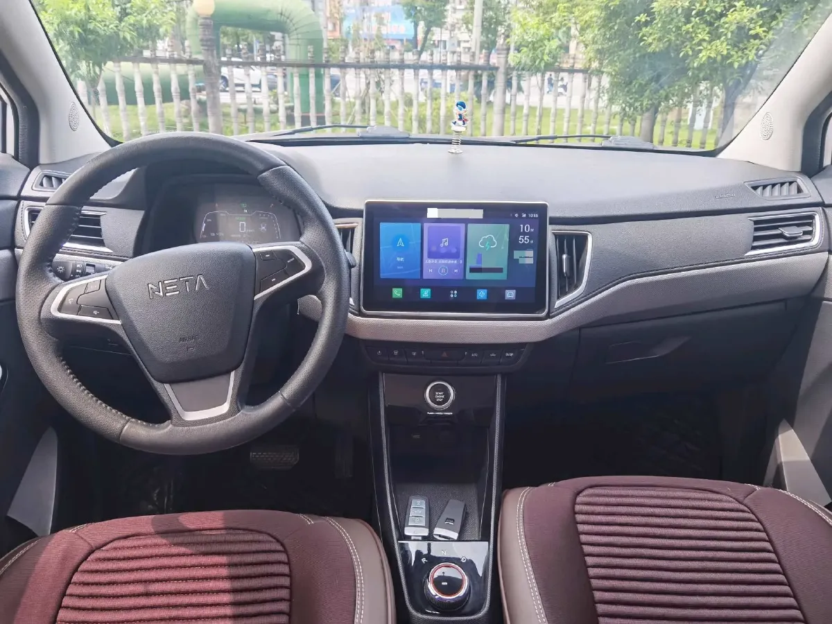 2020 Neta N01 BEV 35KWH,autocango,china used car exporter,china ev exporter,chinese used car exporter,chinese used ev exporter