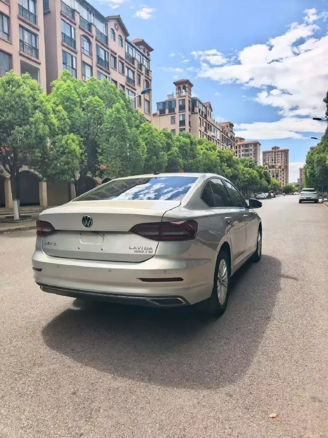 2021 Volkswagen Lavida 1.4T 150HP L4 7DCT,autocango,china used car exporter,china ev exporter,chinese used car exporter,chinese used ev exporter