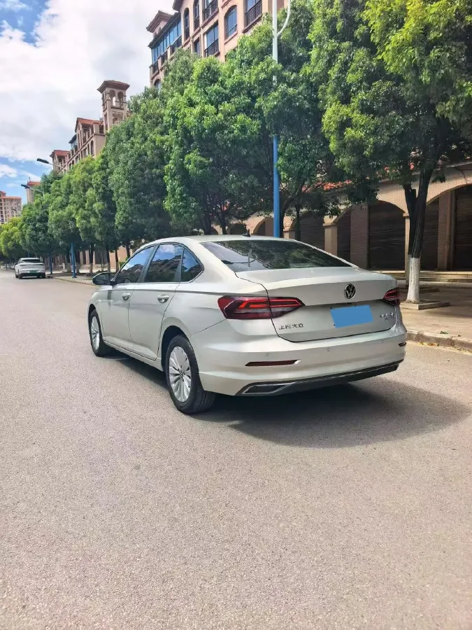 2021 Volkswagen Lavida 1.4T 150HP L4 7DCT,autocango,china used car exporter,china ev exporter,chinese used car exporter,chinese used ev exporter