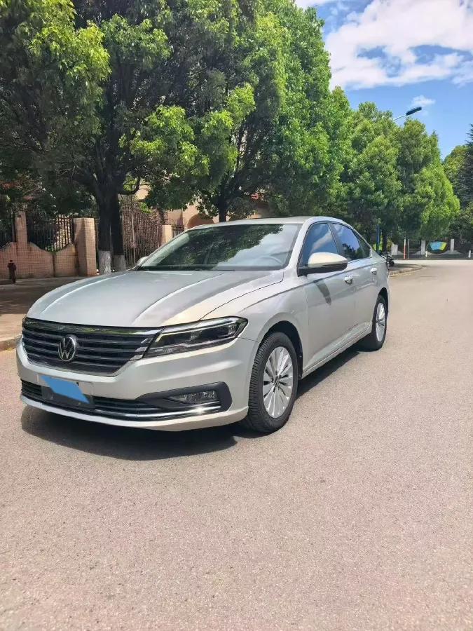2021 Volkswagen Lavida 1.4T 150HP L4 7DCT,autocango,china used car exporter,china ev exporter,chinese used car exporter,chinese used ev exporter