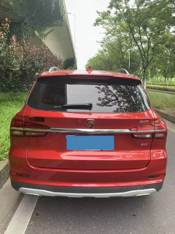 2018 Roewe RX5 1.5T 169HP L4 7DCT,autocango,china used car exporter,china ev exporter,chinese used car exporter,chinese used ev exporter