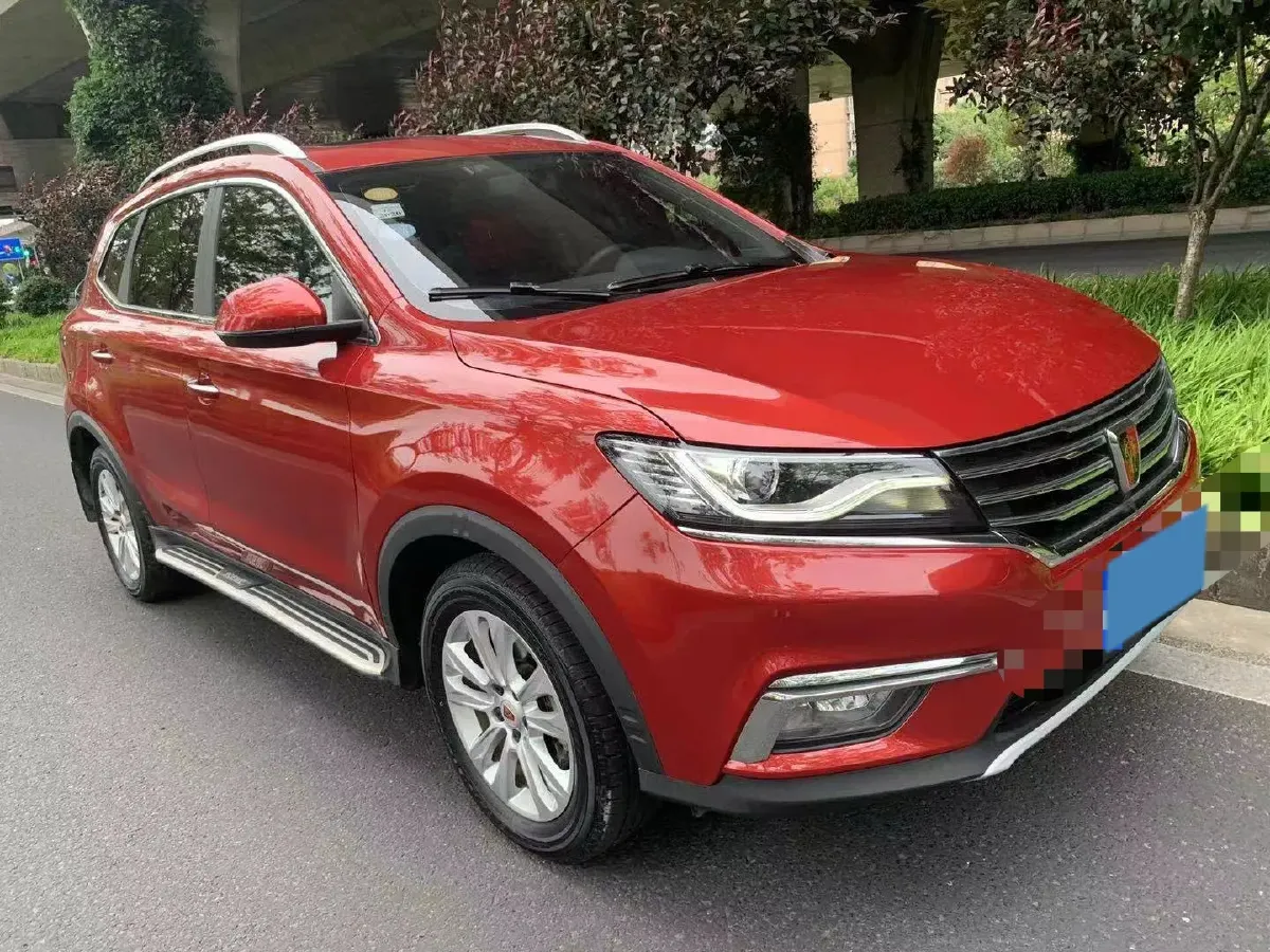 2018 Roewe RX5 1.5T 169HP L4 7DCT,autocango,china used car exporter,china ev exporter,chinese used car exporter,chinese used ev exporter