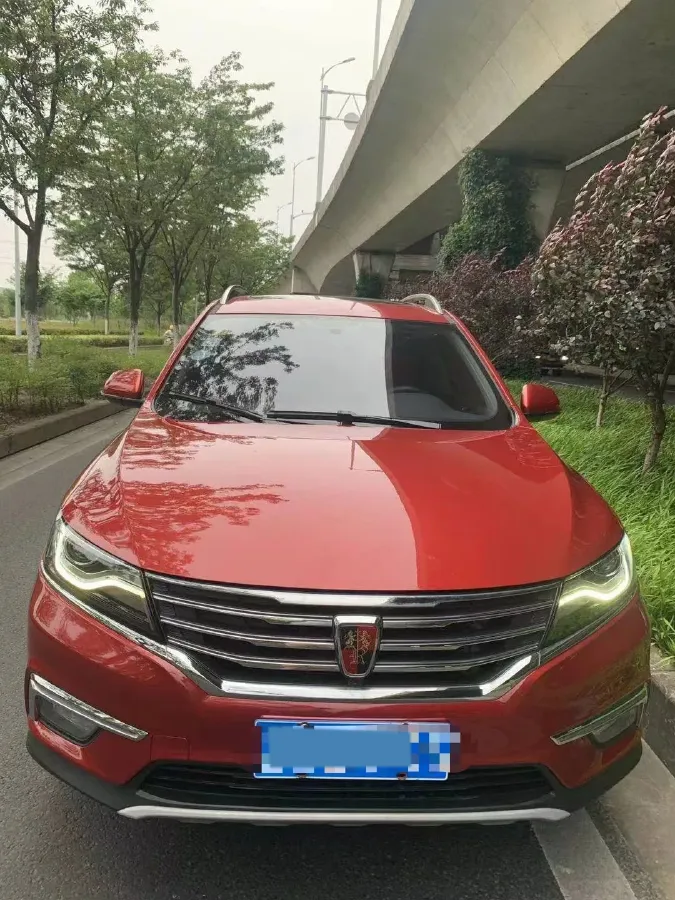 2018 Roewe RX5 1.5T 169HP L4 7DCT,autocango,china used car exporter,china ev exporter,chinese used car exporter,chinese used ev exporter