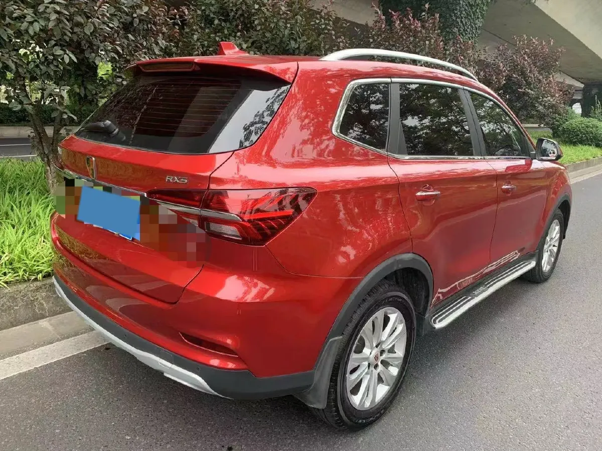 2018 Roewe RX5 1.5T 169HP L4 7DCT,autocango,china used car exporter,china ev exporter,chinese used car exporter,chinese used ev exporter