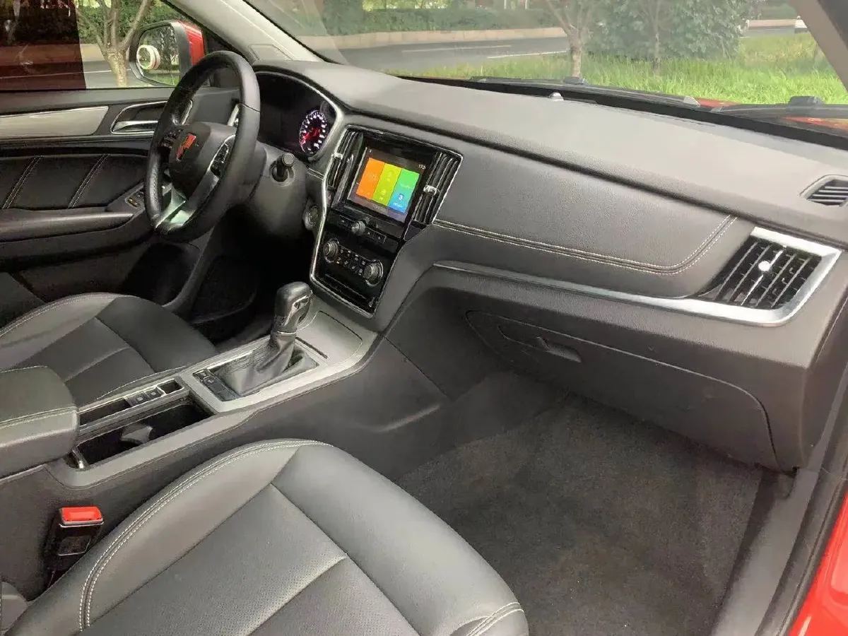 2018 Roewe RX5 1.5T 169HP L4 7DCT,autocango,china used car exporter,china ev exporter,chinese used car exporter,chinese used ev exporter