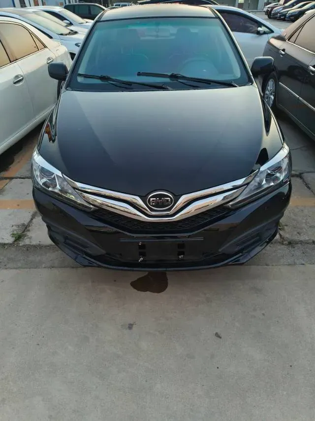 2020 BYD F3 1.5L 109HP L4 5MT,autocango,china used car exporter,china ev exporter,chinese used car exporter,chinese used ev exporter