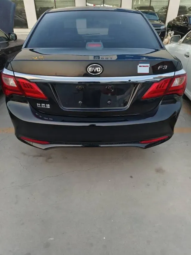 2020 BYD F3 1.5L 109HP L4 5MT,autocango,china used car exporter,china ev exporter,chinese used car exporter,chinese used ev exporter