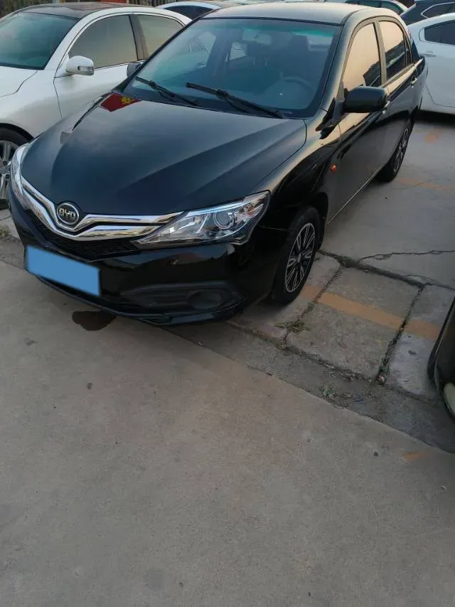 2020 BYD F3 1.5L 109HP L4 5MT,autocango,china used car exporter,china ev exporter,chinese used car exporter,chinese used ev exporter