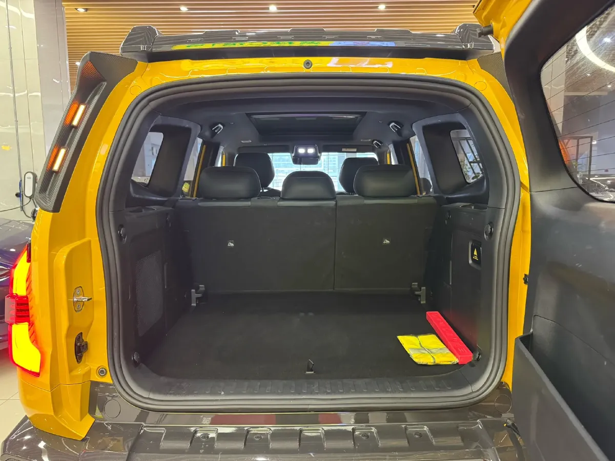 2025 Deepal G318 REEV 150HP REEV,autocango,china used car exporter,china ev exporter,chinese used car exporter,chinese used ev exporter