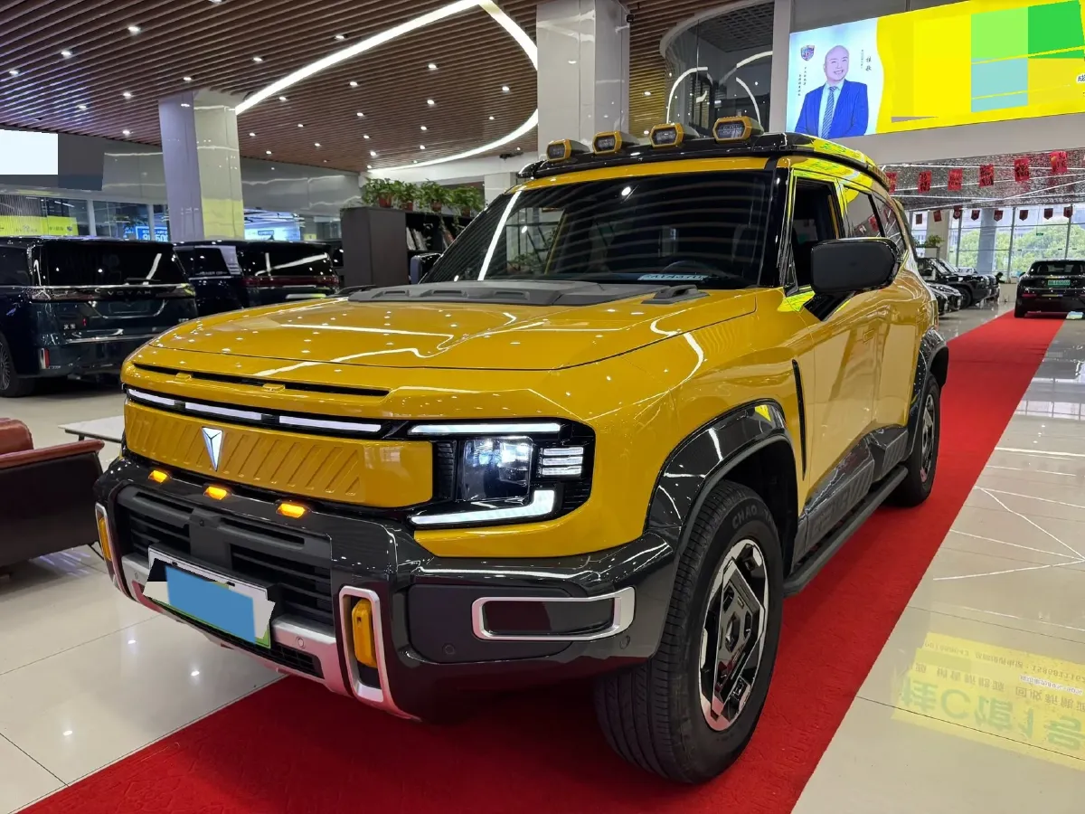 2025 Deepal G318 REEV 150HP REEV,autocango,china used car exporter,china ev exporter,chinese used car exporter,chinese used ev exporter