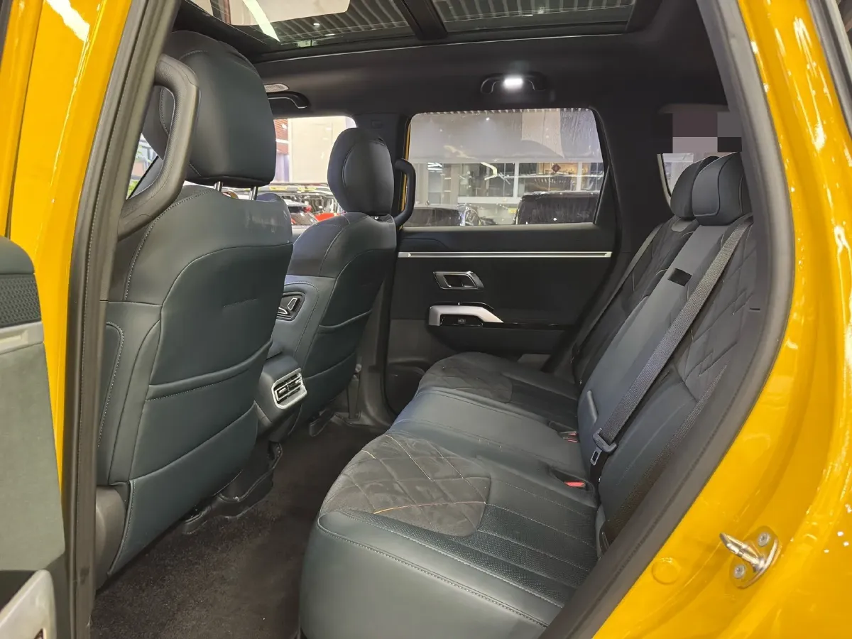 2025 Deepal G318 REEV 150HP REEV,autocango,china used car exporter,china ev exporter,chinese used car exporter,chinese used ev exporter