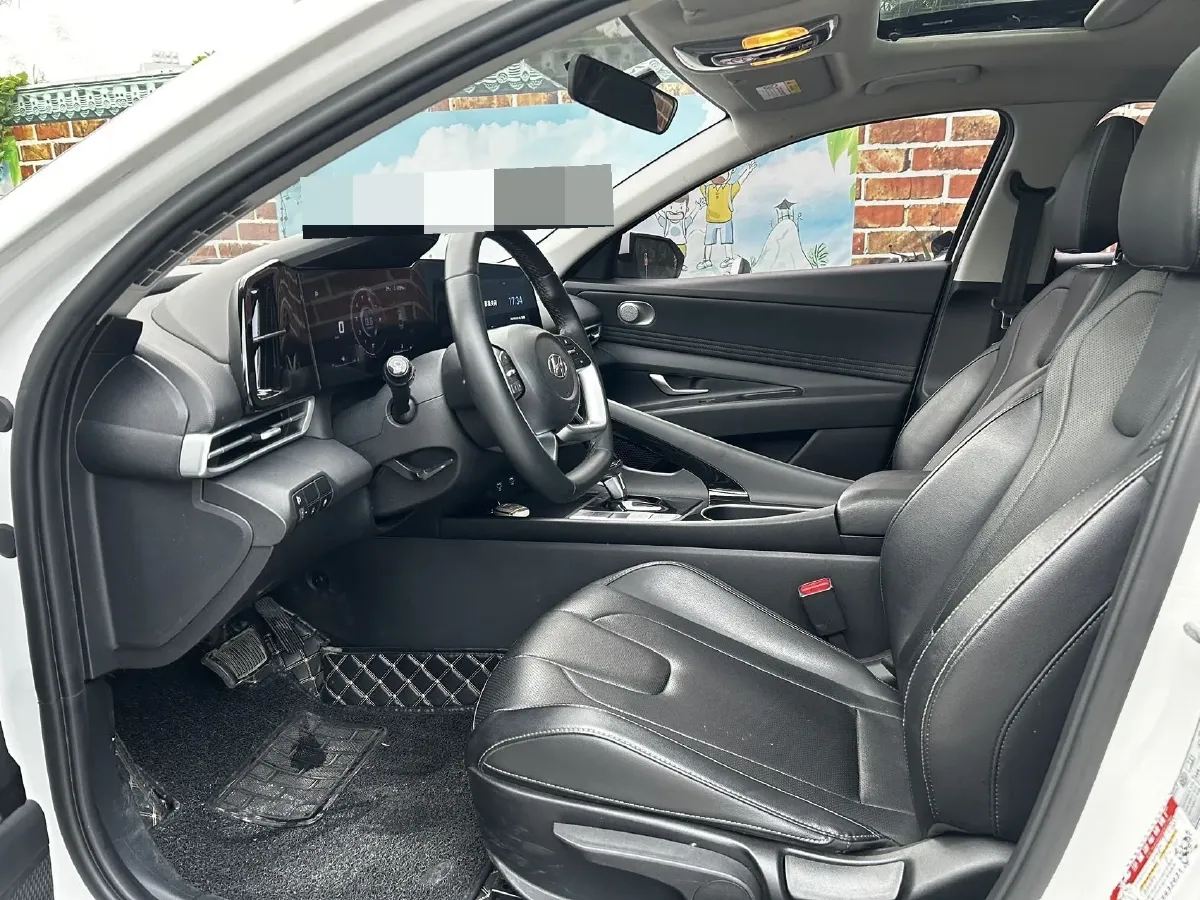 2022 Hyundai Elantra 1.5L 115HP L4 CVT,autocango,china used car exporter,china ev exporter,chinese used car exporter,chinese used ev exporter
