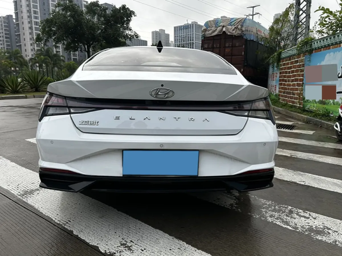 2022 Hyundai Elantra 1.5L 115HP L4 CVT,autocango,china used car exporter,china ev exporter,chinese used car exporter,chinese used ev exporter