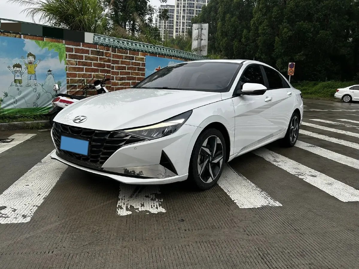 2022 Hyundai Elantra 1.5L 115HP L4 CVT,autocango,china used car exporter,china ev exporter,chinese used car exporter,chinese used ev exporter