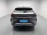 2025 BYD Song Plus BEV 71.8KWH