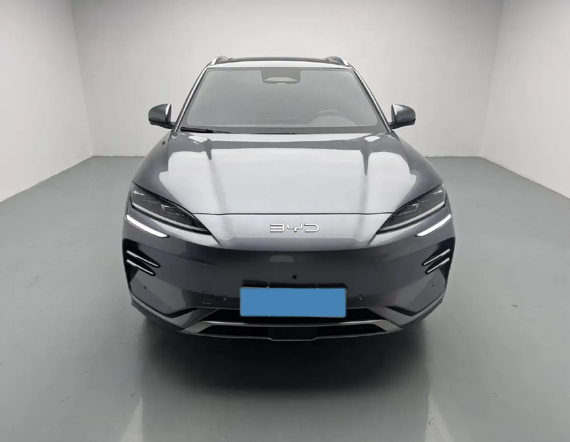 2025 BYD Song Plus BEV 71.8KWH,autocango,china used car exporter,china ev exporter,chinese used car exporter,chinese used ev exporter