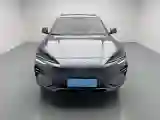 2025 BYD Song Plus BEV 71.8KWH