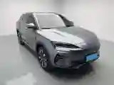 2025 BYD Song Plus BEV 71.8KWH
