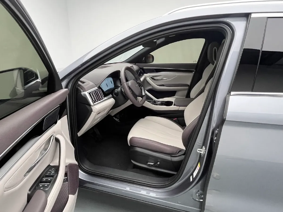 2025 BYD Song Plus BEV 71.8KWH,autocango,china used car exporter,china ev exporter,chinese used car exporter,chinese used ev exporter