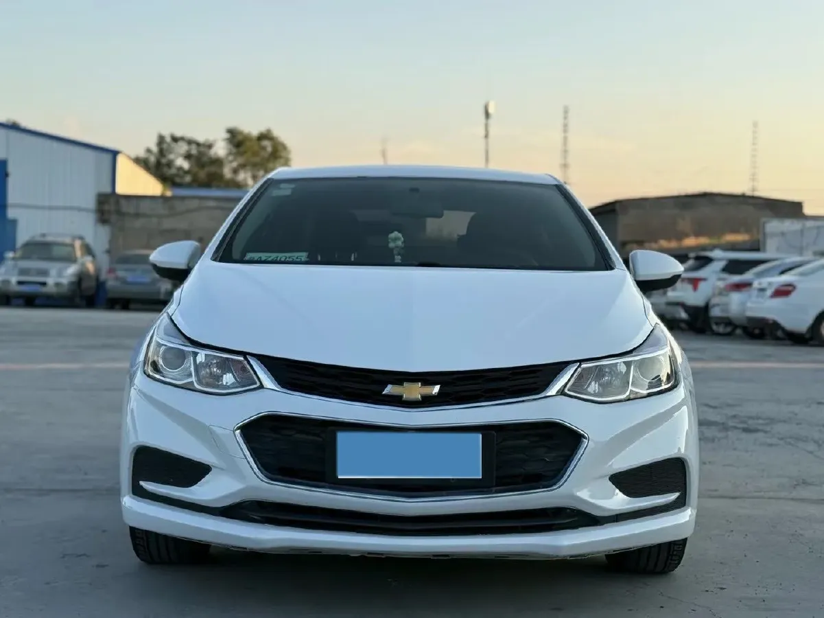 2018 Chevrolet Cruze 1.5L 114HP L4 6AT,autocango,china used car exporter,china ev exporter,chinese used car exporter,chinese used ev exporter