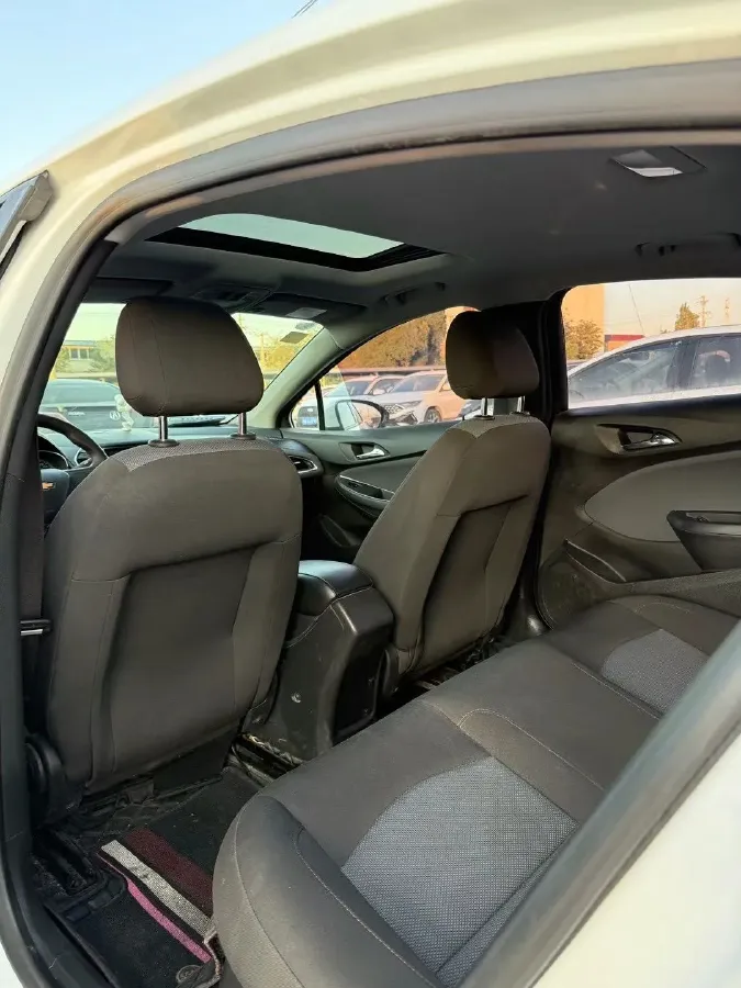 2018 Chevrolet Cruze 1.5L 114HP L4 6AT,autocango,china used car exporter,china ev exporter,chinese used car exporter,chinese used ev exporter