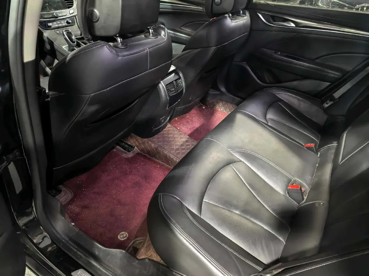 2021 Buick Larcosse 2.0T 237HP L4 9AT,autocango,china used car exporter,china ev exporter,chinese used car exporter,chinese used ev exporter