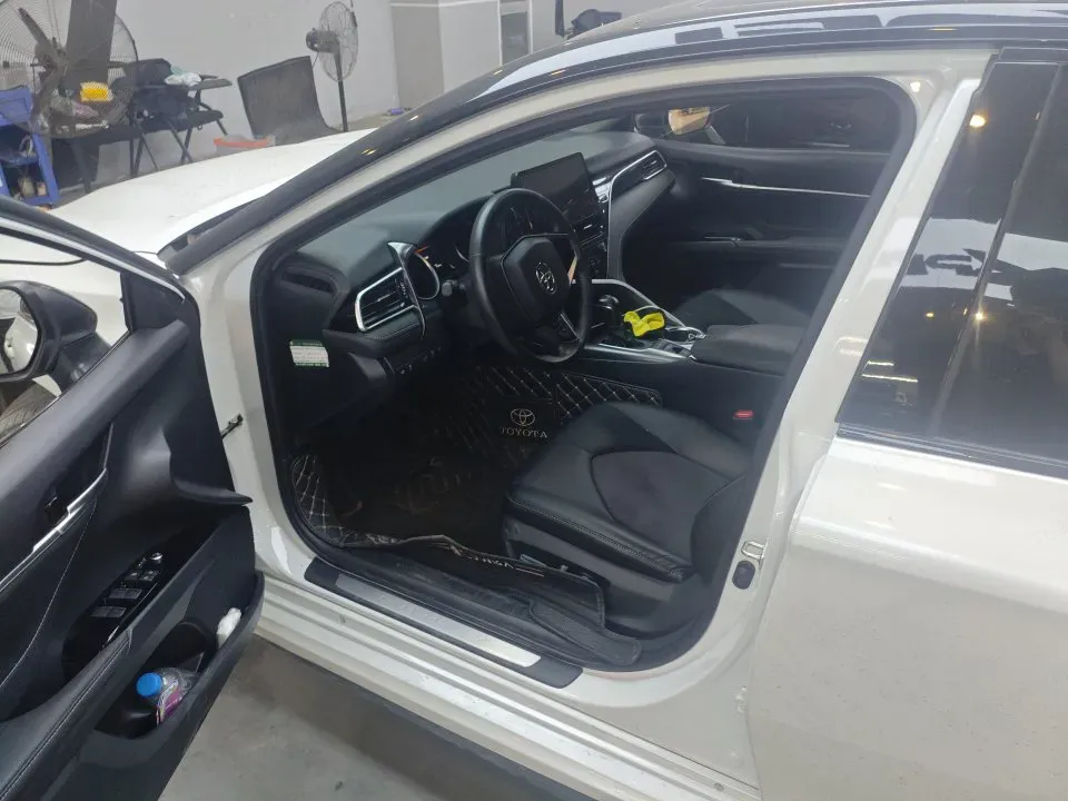 2021 Toyota Camry 2.0L 178HP L4 CVT,autocango,china used car exporter,china ev exporter,chinese used car exporter,chinese used ev exporter