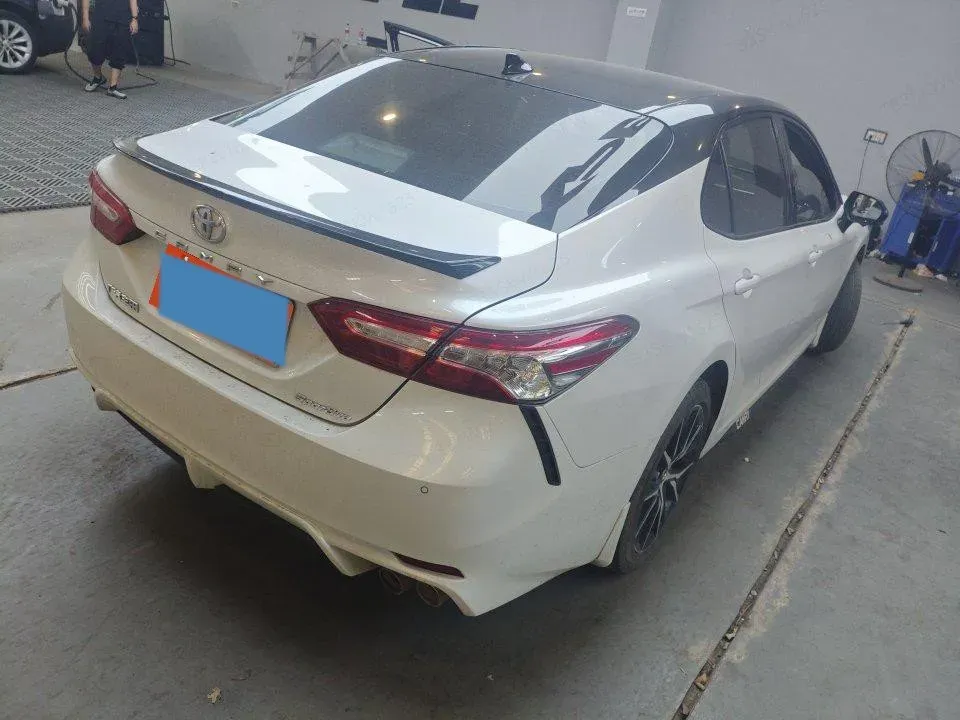2021 Toyota Camry 2.0L 178HP L4 CVT,autocango,china used car exporter,china ev exporter,chinese used car exporter,chinese used ev exporter