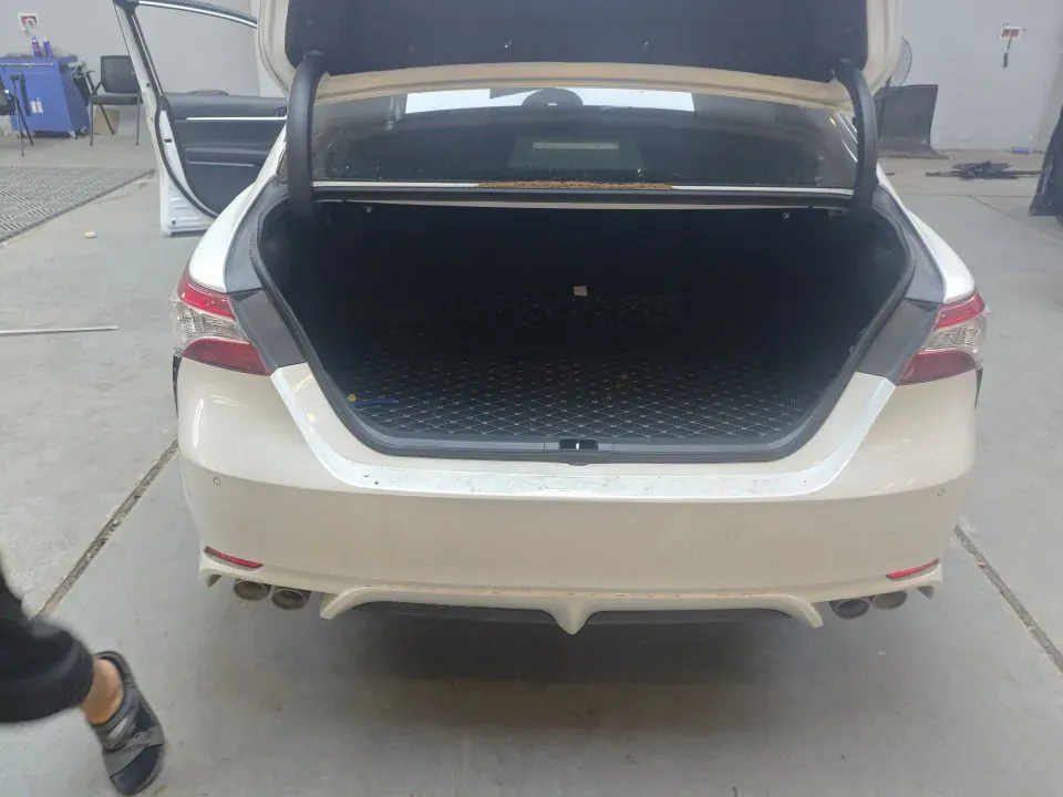 2021 Toyota Camry 2.0L 178HP L4 CVT,autocango,china used car exporter,china ev exporter,chinese used car exporter,chinese used ev exporter