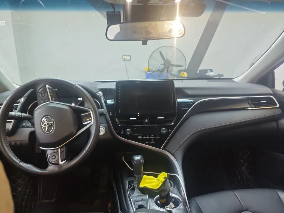 2021 Toyota Camry 2.0L 178HP L4 CVT,autocango,china used car exporter,china ev exporter,chinese used car exporter,chinese used ev exporter