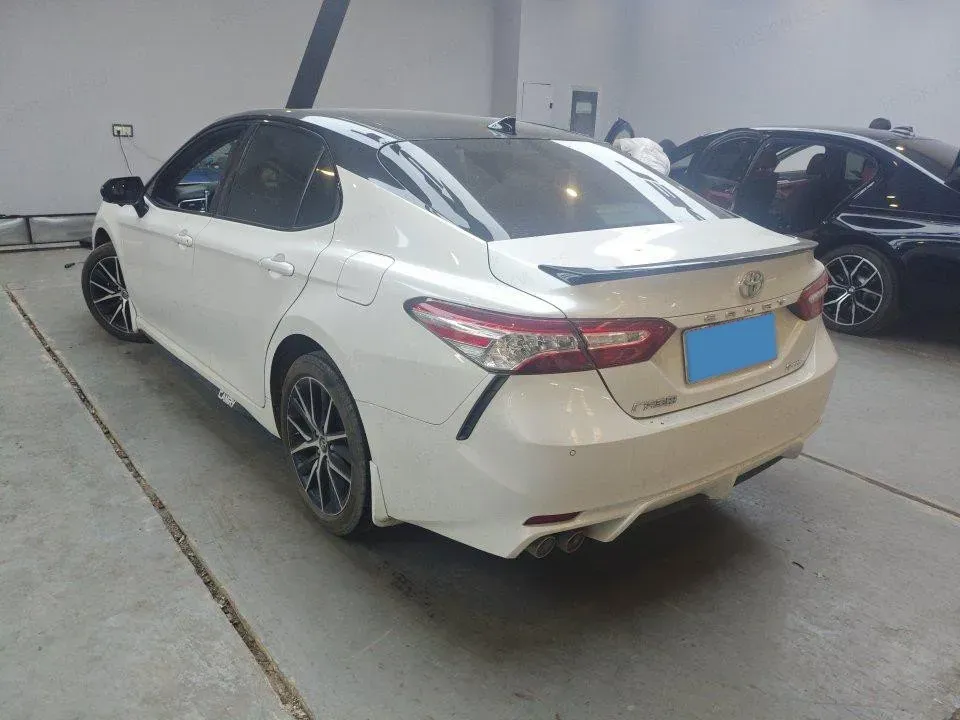 2021 Toyota Camry 2.0L 178HP L4 CVT,autocango,china used car exporter,china ev exporter,chinese used car exporter,chinese used ev exporter