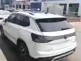 2024 Volkswagen Tayron 1.5T 160HP L4 7DCT