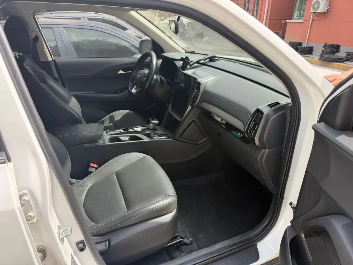 2021 Hyundai ix35 2.0L 160HP L4 6AT,autocango,china used car exporter,china ev exporter,chinese used car exporter,chinese used ev exporter